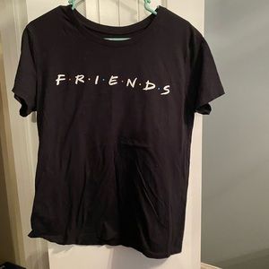 Friends tee